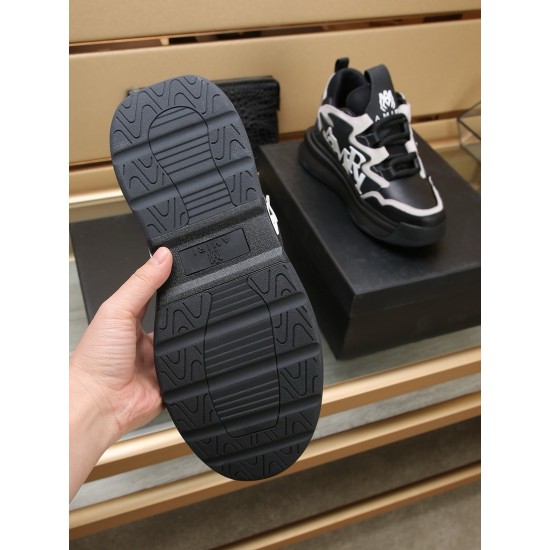 Amiri Shoes: Top Quality