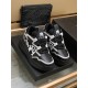 Amiri Shoes: Top Quality