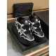 Amiri Shoes: Top Quality