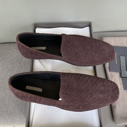 BV Shoes: Top Quality