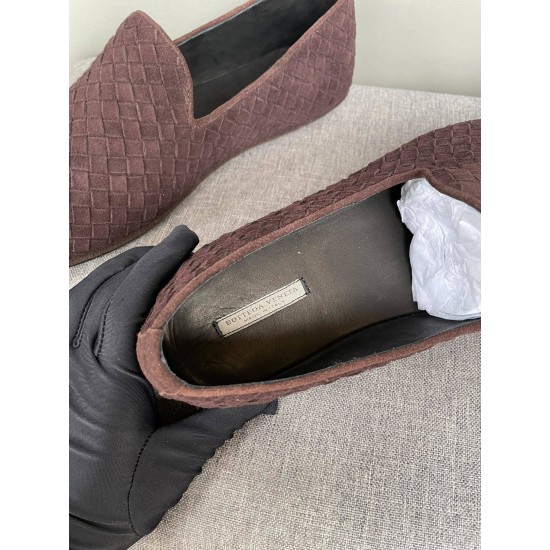 BV Shoes: Top Quality