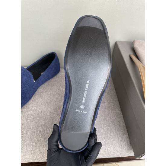 BV Shoes: Top Quality