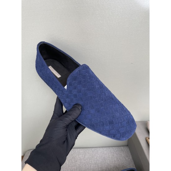 BV Shoes: Top Quality