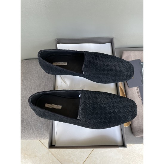 BV Shoes: Top Quality