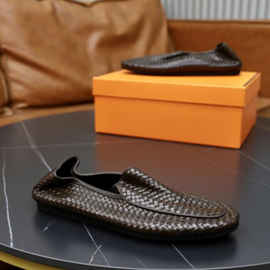 BV Shoes: Top Quality