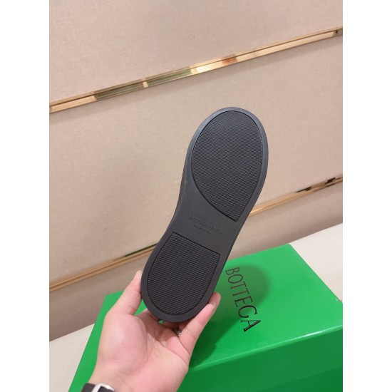 BV Shoes: Top Quality