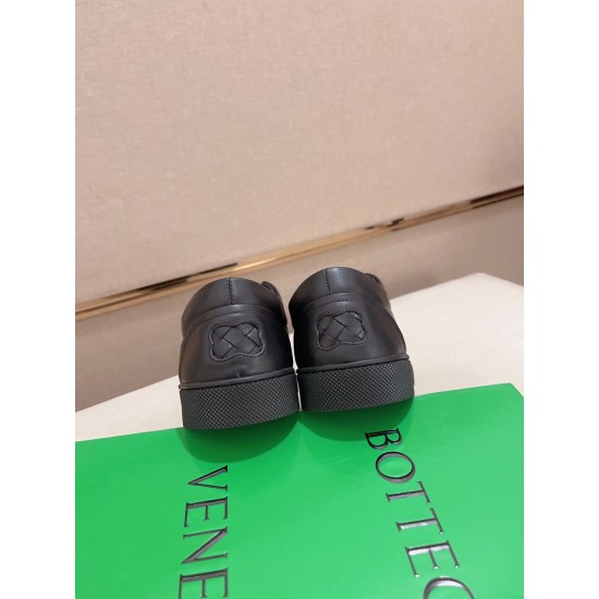 BV Shoes: Top Quality