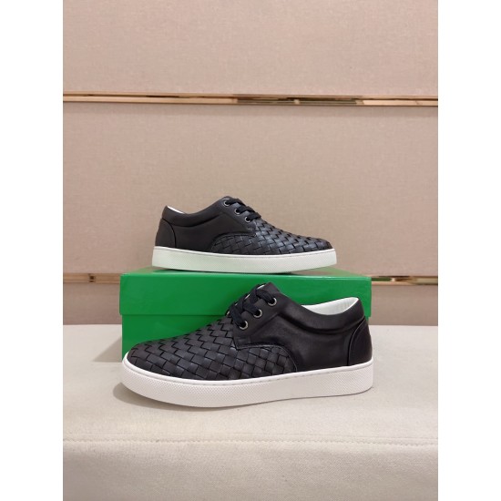 BV Shoes: Top Quality