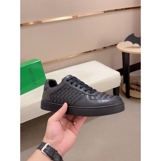 BV Shoes: Top Quality