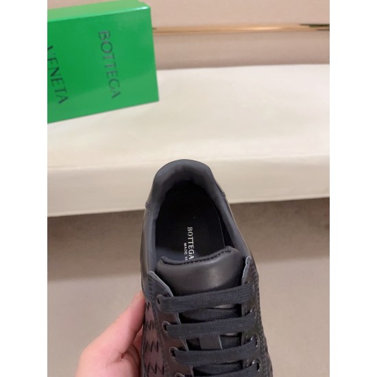 BV Shoes: Top Quality