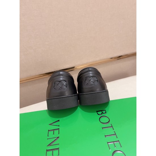 BV Shoes: Top Quality