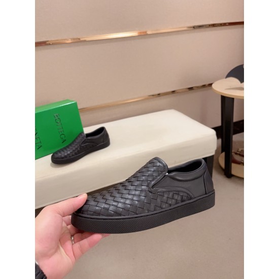 BV Shoes: Top Quality