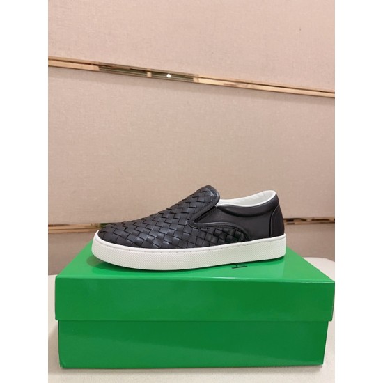 BV Shoes: Top Quality