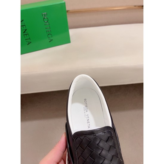 BV Shoes: Top Quality