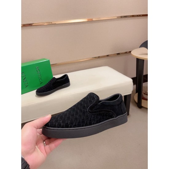 BV Shoes: Top Quality