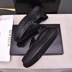 BV Shoes: Top Quality