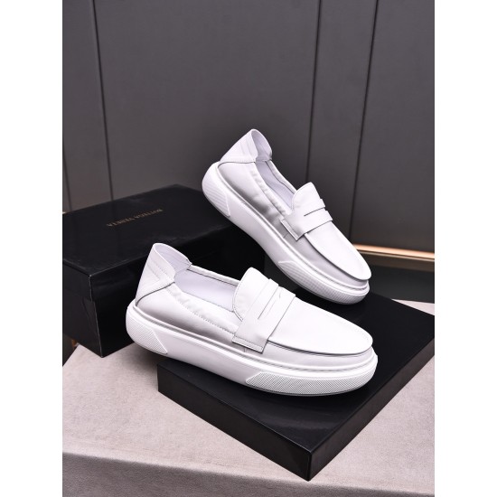 BV Shoes: Top Quality