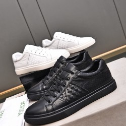 BV Shoes: Top Quality