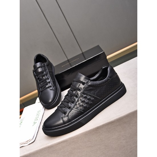 BV Shoes: Top Quality