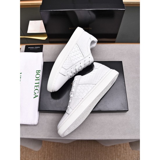 BV Shoes: Top Quality
