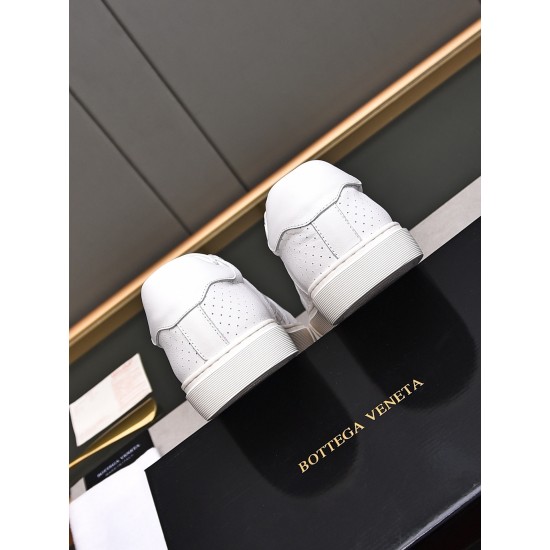 BV Shoes: Top Quality