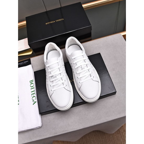 BV Shoes: Top Quality