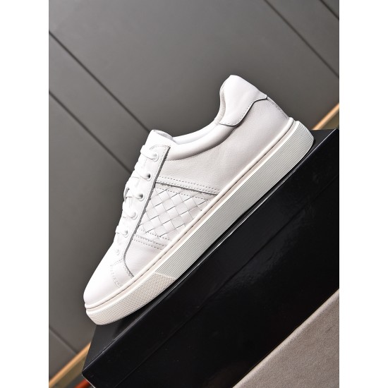 BV Shoes: Top Quality