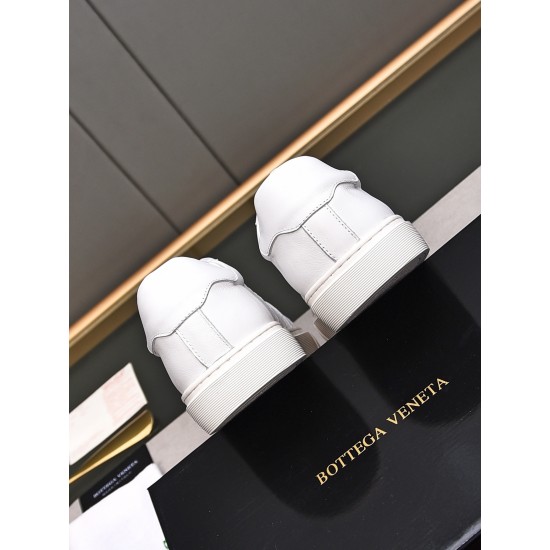 BV Shoes: Top Quality