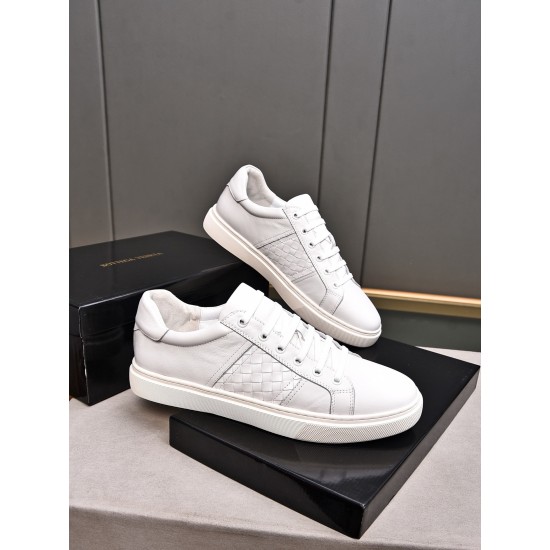 BV Shoes: Top Quality
