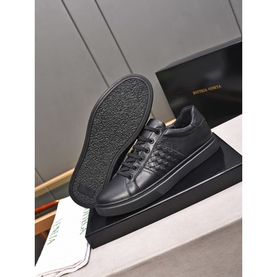 BV Shoes: Top Quality