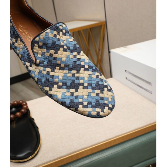 BV Shoes: Top Quality