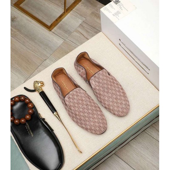 BV Shoes: Top Quality