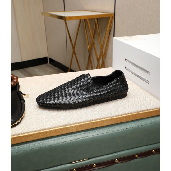 BV Shoes: Top Quality