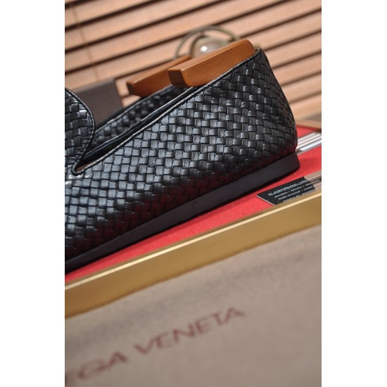 BV Shoes: Top Quality