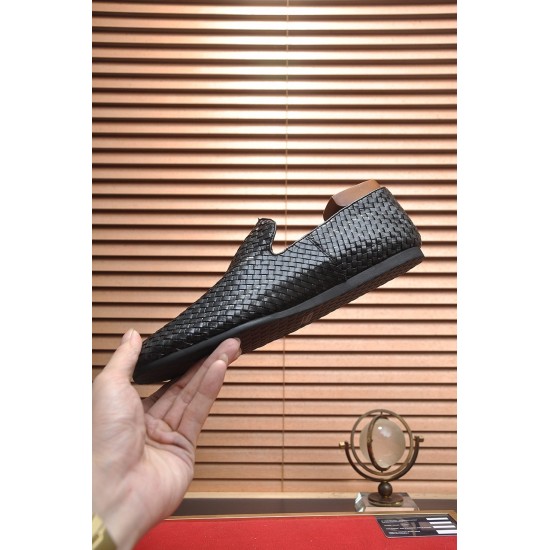 BV Shoes: Top Quality