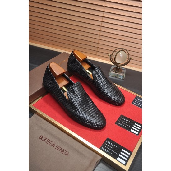 BV Shoes: Top Quality