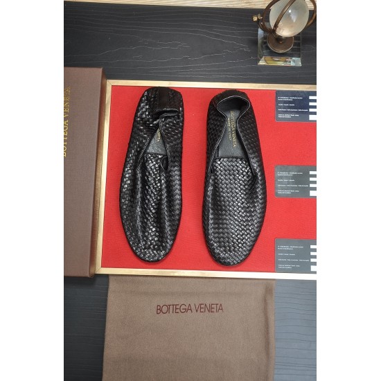 BV Shoes: Top Quality