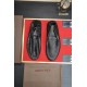 BV Shoes: Top Quality