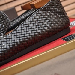 BV Shoes: Top Quality