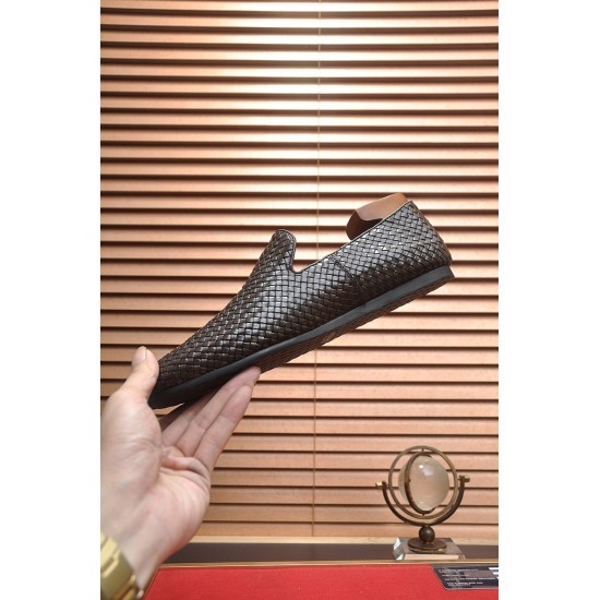 BV Shoes: Top Quality