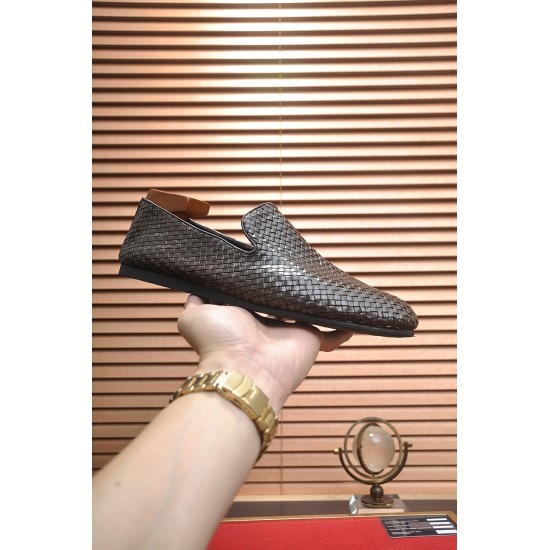 BV Shoes: Top Quality