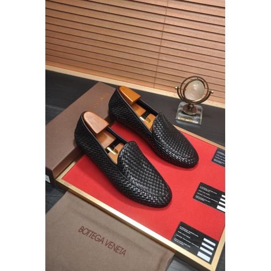 BV Shoes: Top Quality