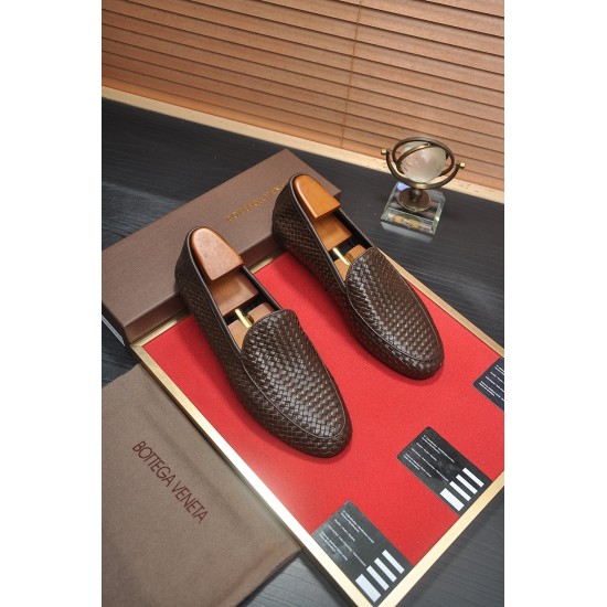 BV Shoes: Top Quality