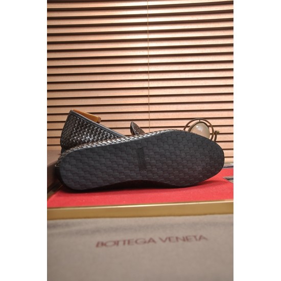 BV Shoes: Top Quality