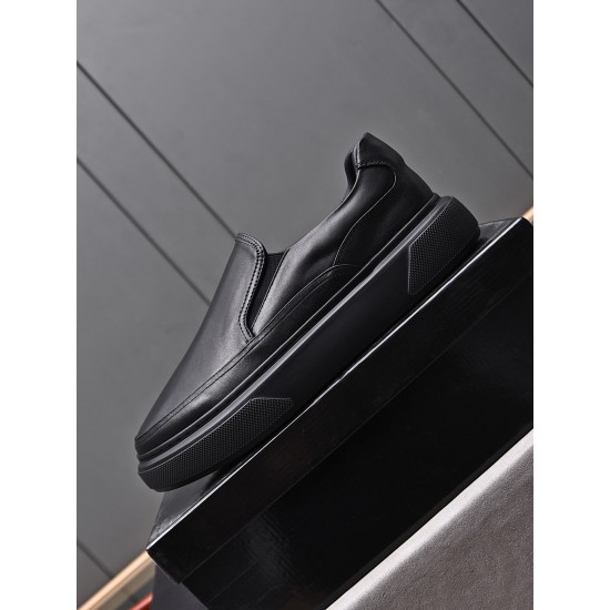 BV Shoes: Top Quality