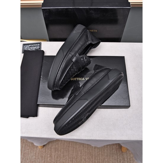 BV Shoes: Top Quality