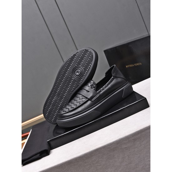 BV Shoes: Top Quality