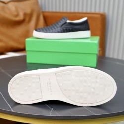 BV Shoes: Top Quality