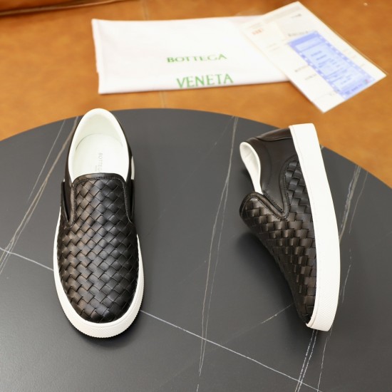 BV Shoes: Top Quality