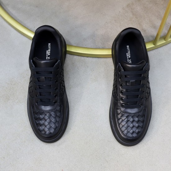 BV Shoes: Top Quality
